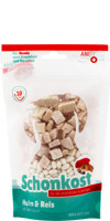 Hond Accessories Natvoer Licht Verteerbaar kip/ Rijst 50g 1 Stuk Anifit