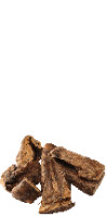 Hund Snacks Rinderlunge 200g 1 Stück Anifit