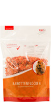 Hund B.A.R.F. Flocken Hundefutter Karottenflocke 600g 1 Stück Anifit
